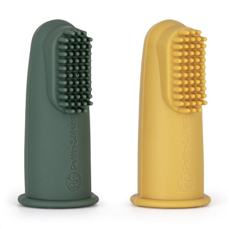 Set 2 Periute Deget Petite&Mars Silicon