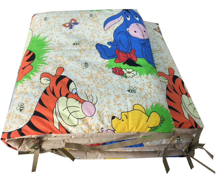 Aparatori Pat 120x60 cm Bej Deseda