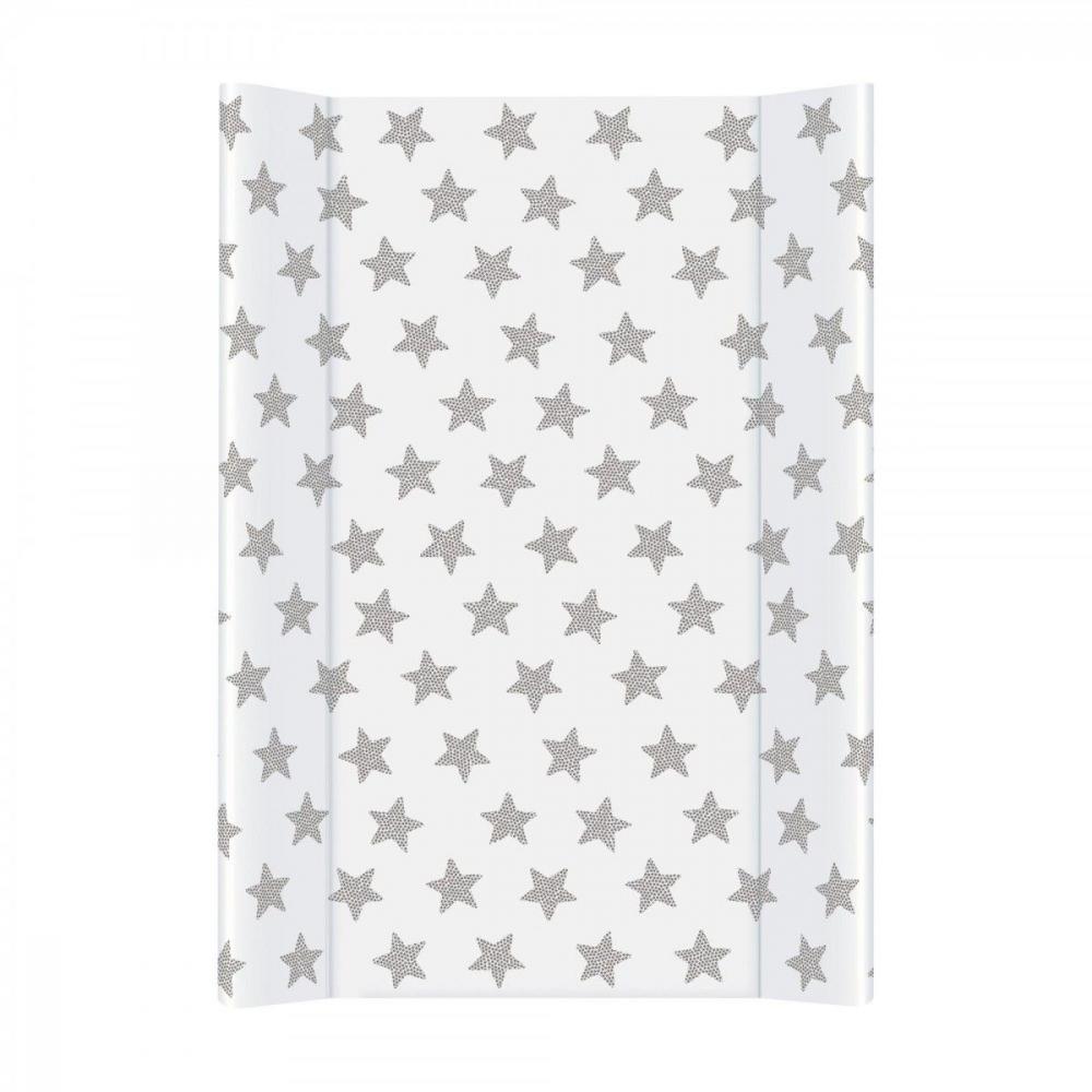 Saltea de înfășat Ceba Baby 70x50 Day Night Stars