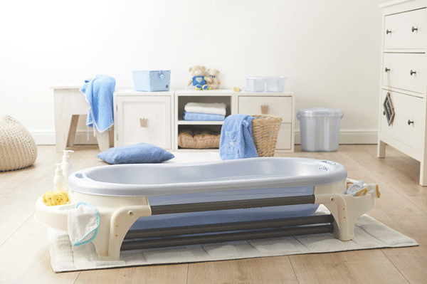 Set Baie Top Xtra Rotho Baby - 90cm - imagine 5