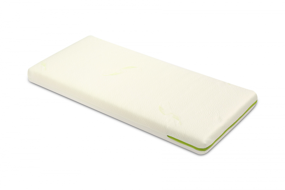 Saltea Sensillo cu Aloe Vera 90x40cm - imagine 3
