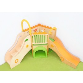 Colt Joaca Senzorial Meadow | Moje Bambino