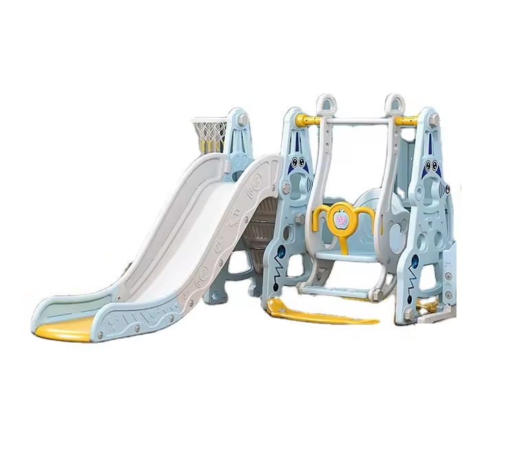 Spațiu Joacă 3in1 Nichiduta Garden Astronaut Blue - imagine 6