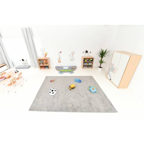 Saltea Senzorială Măgar Moje Bambino - imagine 10