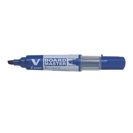 Marker Pilot Vboard Master 2.2 mm Albastru