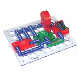 Miniland Puzzle Electronic 88 Variante | Educativ - imagine 4