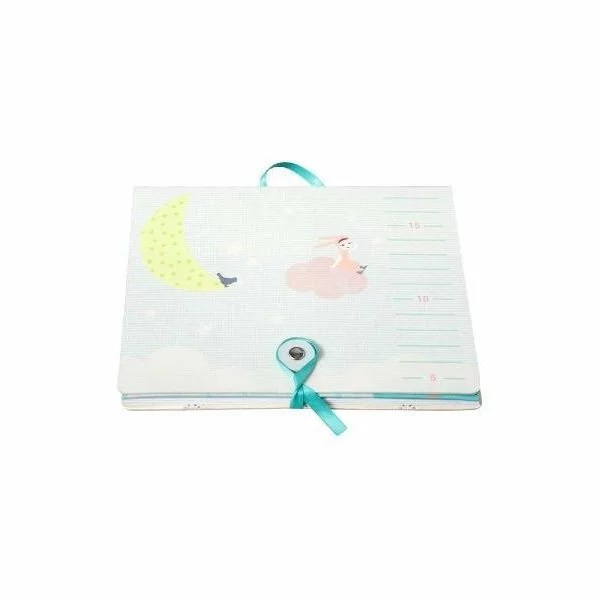 Grafic măsurare Baby Art | Amintiri creștere - imagine 3