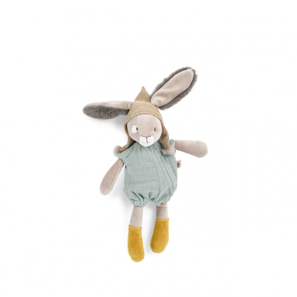 Jucărie Bebe Micul Iepuras Moulin Roty