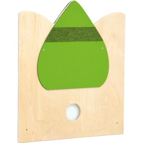 Panou separare Flora 2 | Moje Bambino | 1219.9 lei