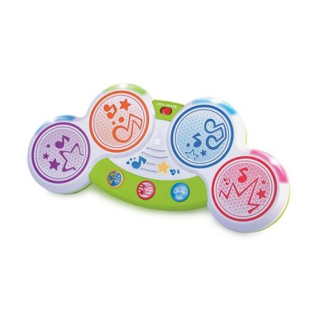 Toba Magica Little learner - Jucarie Interactiva 12m+ - imagine 3