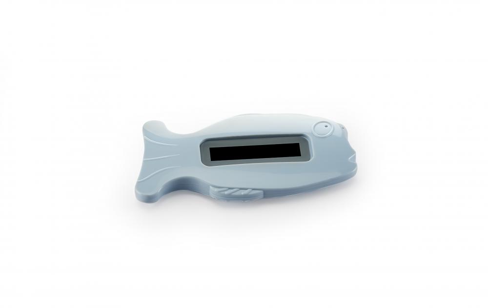 Termometru Baie Thermobaby Baby Blue