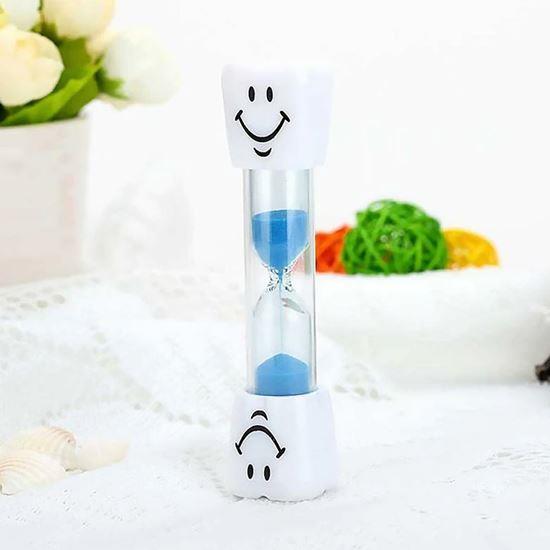 Clepsidra Doris 3 Min pentru Dinti Sanatosi