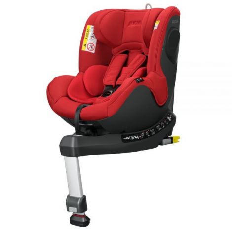 Scaun Auto Avova Sperber-Fix 61 Rotativ 360° - imagine 3