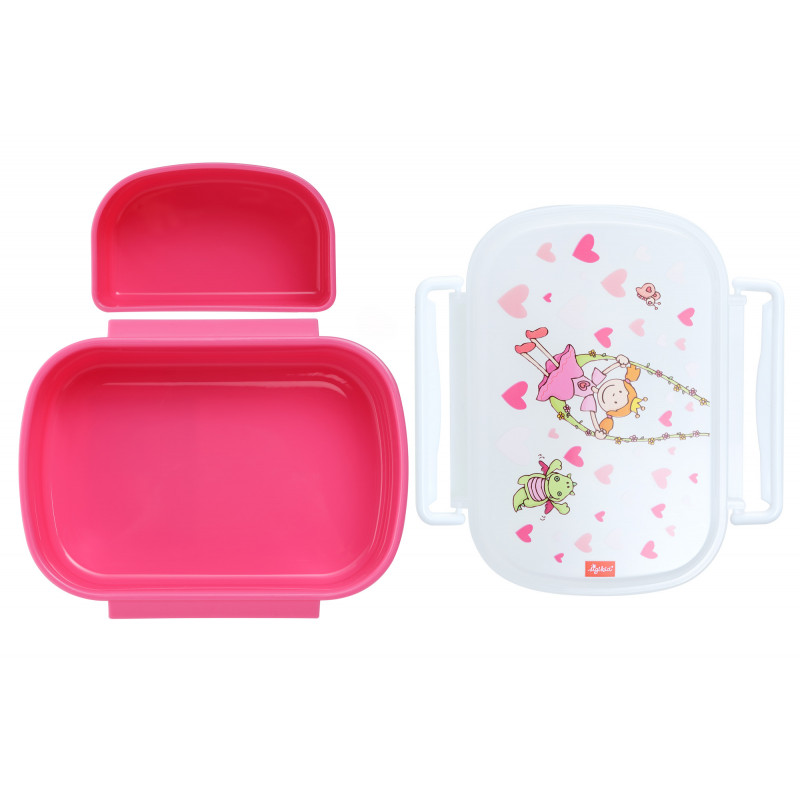 Caserola Prânz Pinky Queeny Sigikid