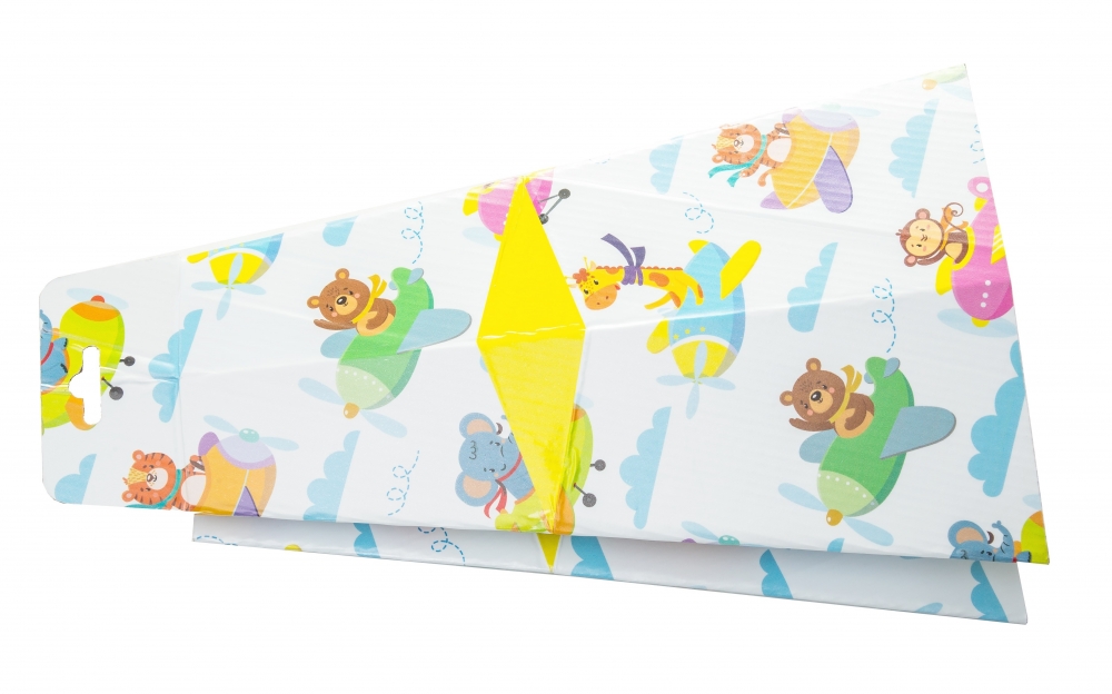 Olită Pliabilă Portabilă BabyJem pentru Călătorii - imagine 3