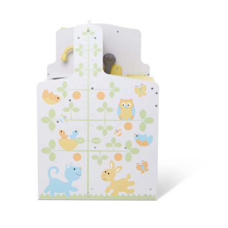 Centru Ingrijire Papusi Melissa & Doug - imagine 5