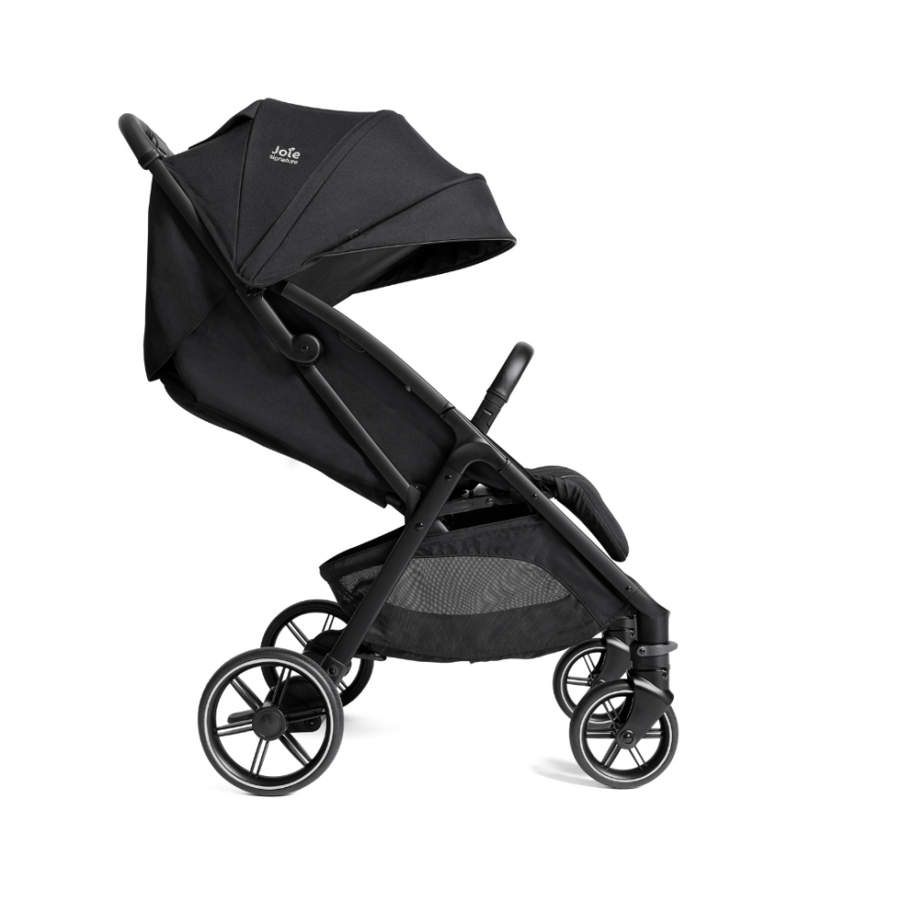 Carucior Joie Parcel LX Ultracompact - imagine 6