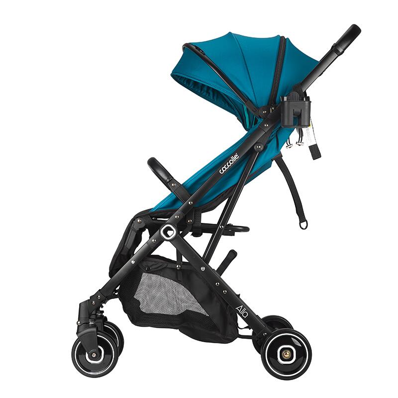 Carucior Sport Coccolle Alla 5.6kg, Aluminiu