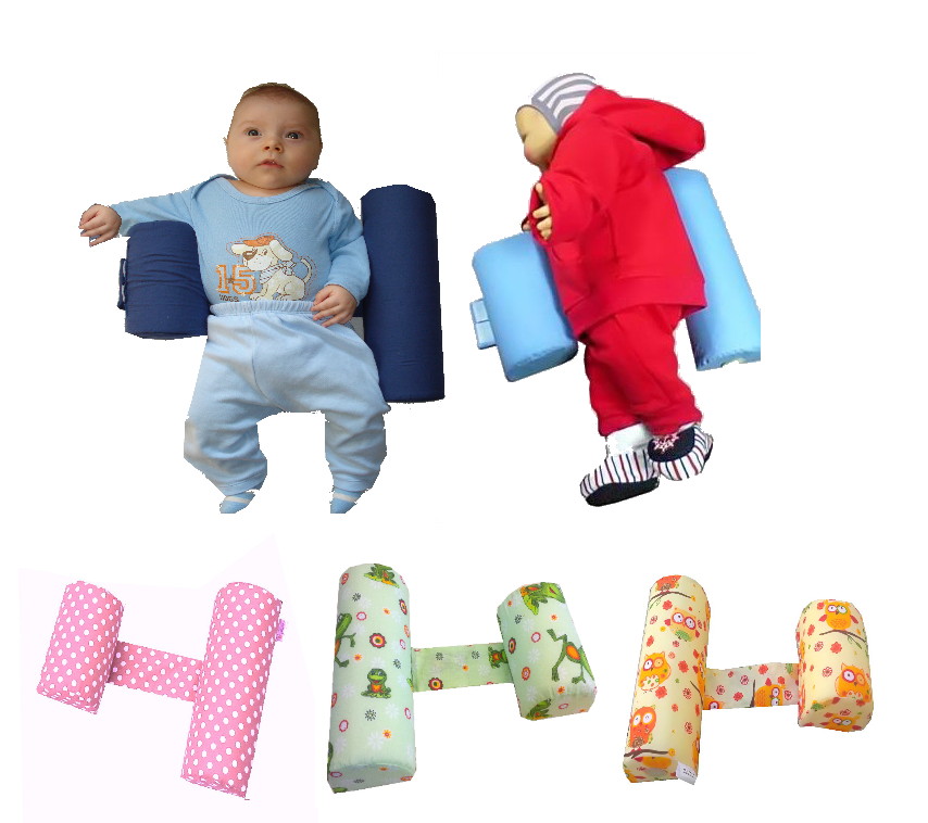 Perna Antisufocare Deluxe Deseda | Siguranță și Confort - imagine 8