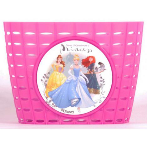 Cosulet Bicicleta Disney Princess E&L