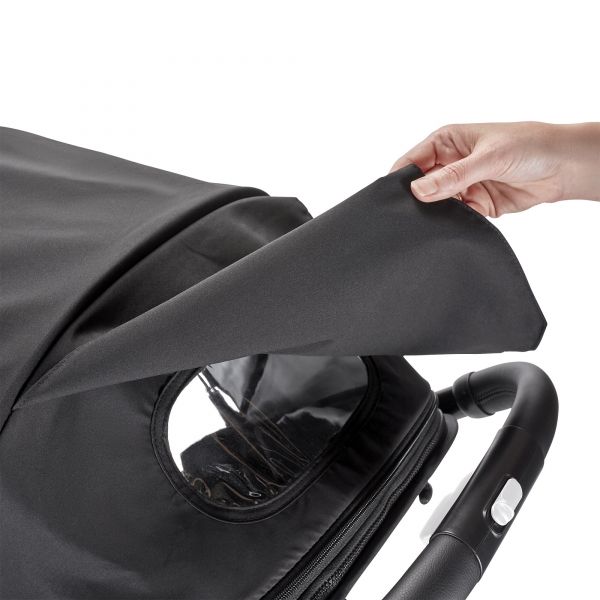 Larktale Autofold - Carucior sport ecologic - imagine 5