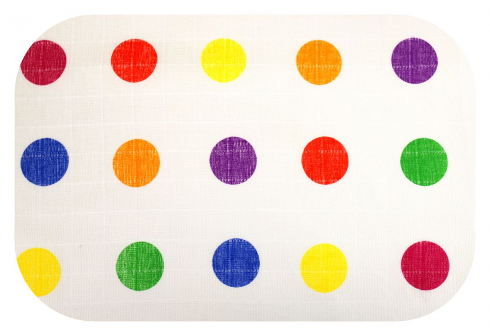 Scutec Egakids Tetra Lux 70x80 cm Buline - imagine 2