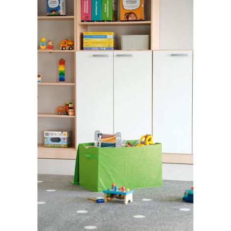 Cutie Depozitare Pliabilă Moje Bambino 60x35x35 - imagine 3