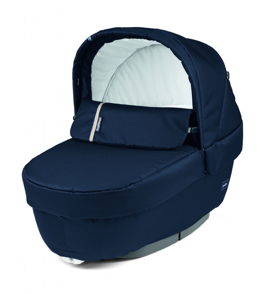 Landou Peg Perego Culla Elite Navy 0-10 kg