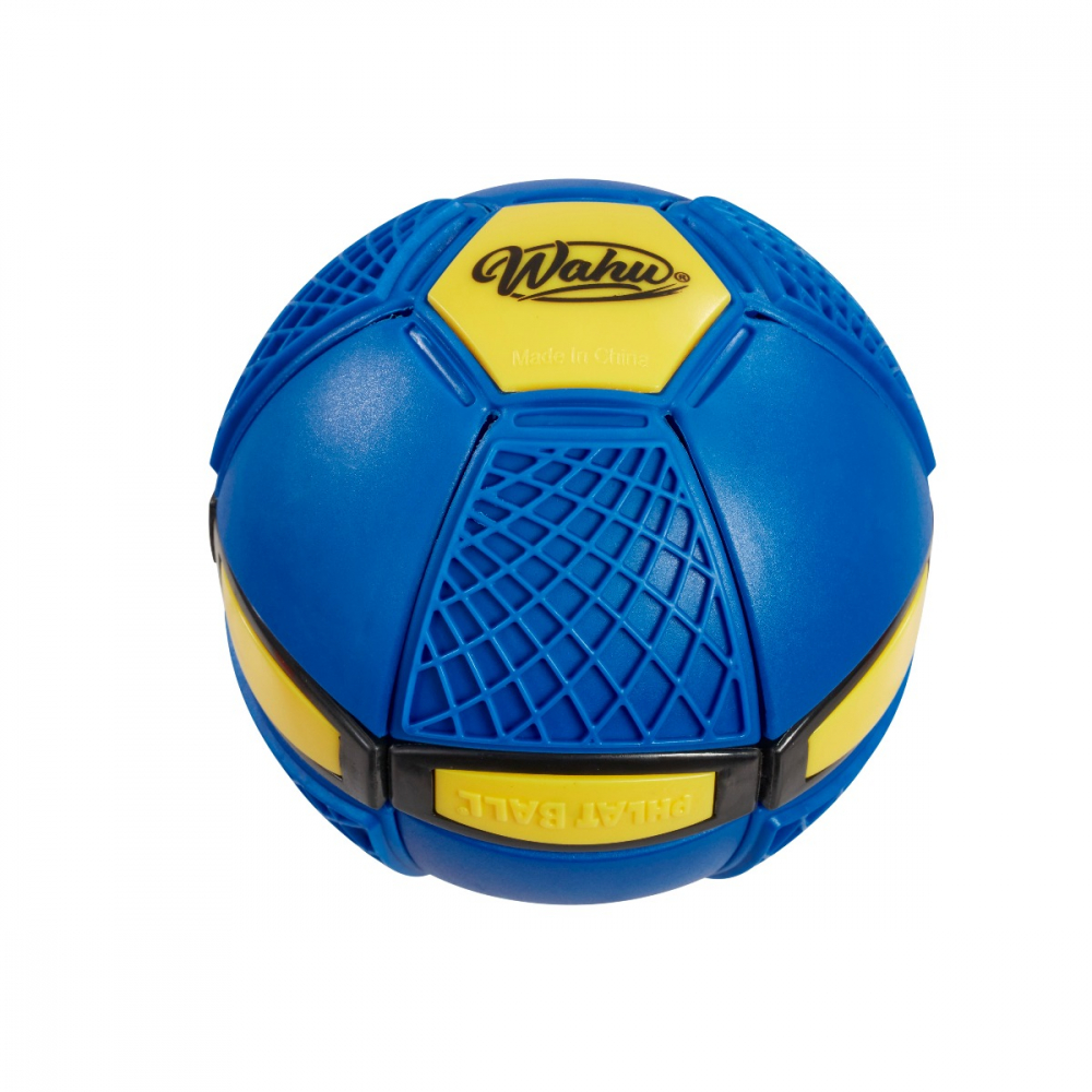 Minge Phlatball Junior v2 | Transformare Disc-Minge - imagine 6
