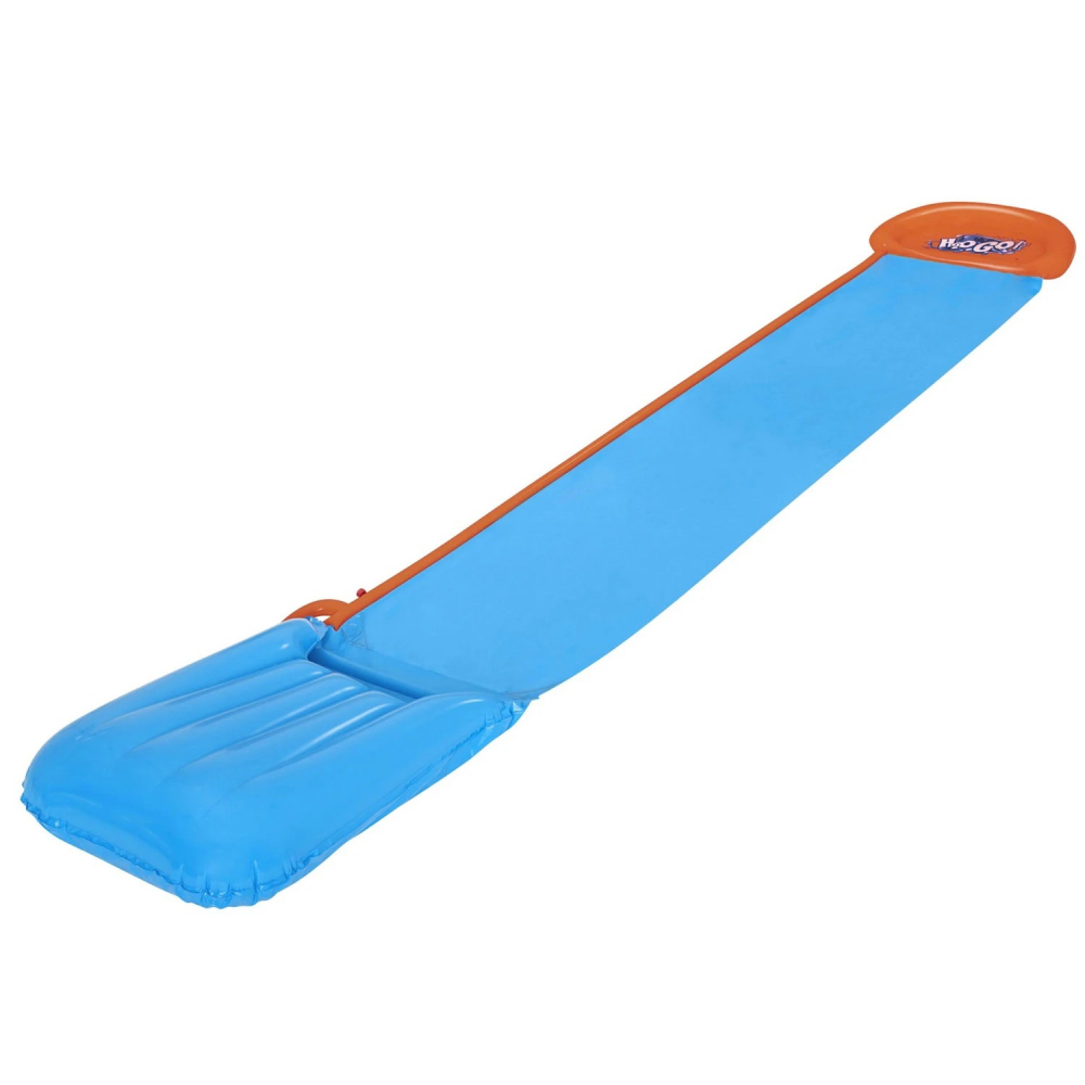Tobogan Apă Bestway H2O GO - Distracție Vară 488cm - imagine 3