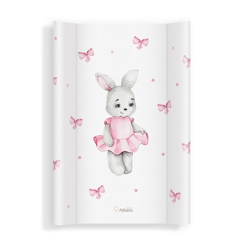 Saltea Infasat Klups Balerina 70x47,5 cm - imagine 2