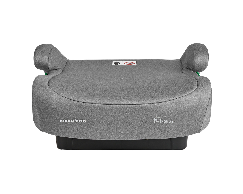 Kikkaboo i-Tip Inaltator Isofix I-Size - imagine 2