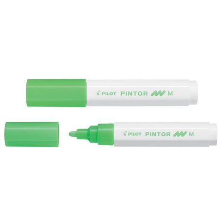 Marker Pintor Neon Verde | Pilot
