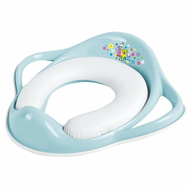 Reductor Toaletă Maltex Baby | Sigur și Confortabil - imagine 2