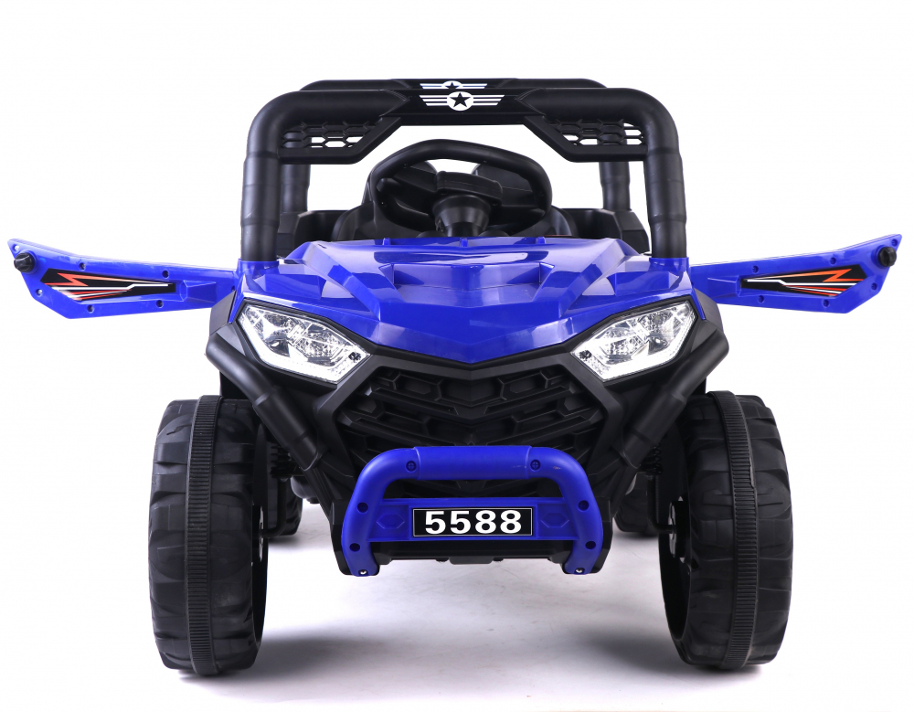 Masinuta Electrica Nichiduta Off-Road 12V