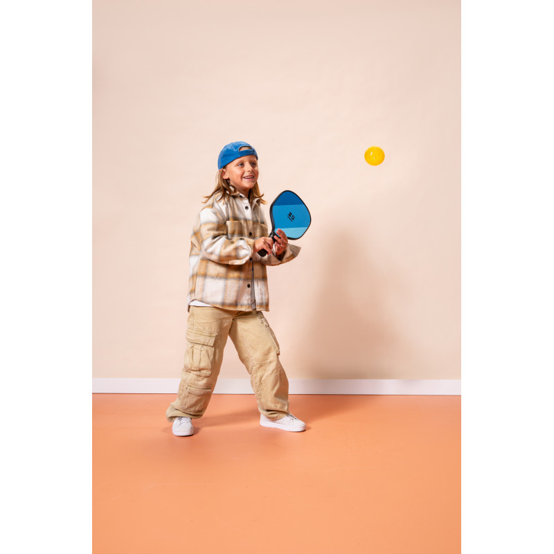 Set Pickleball BS Toys - Distracție pentru Familie - imagine 2
