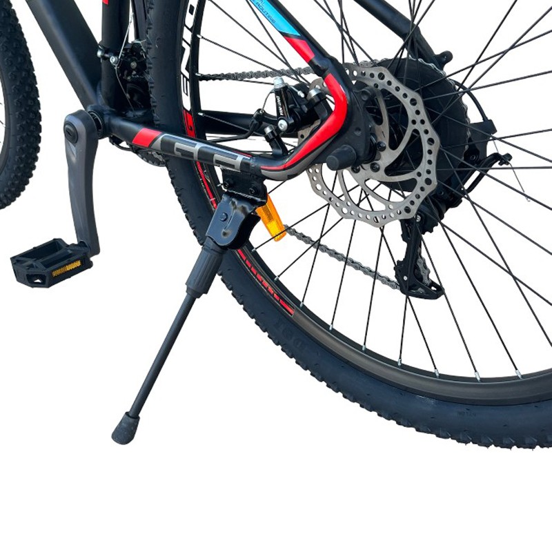 Genio MTB 27.5" | 27 Viteze | Cadru Aluminiu - imagine 3