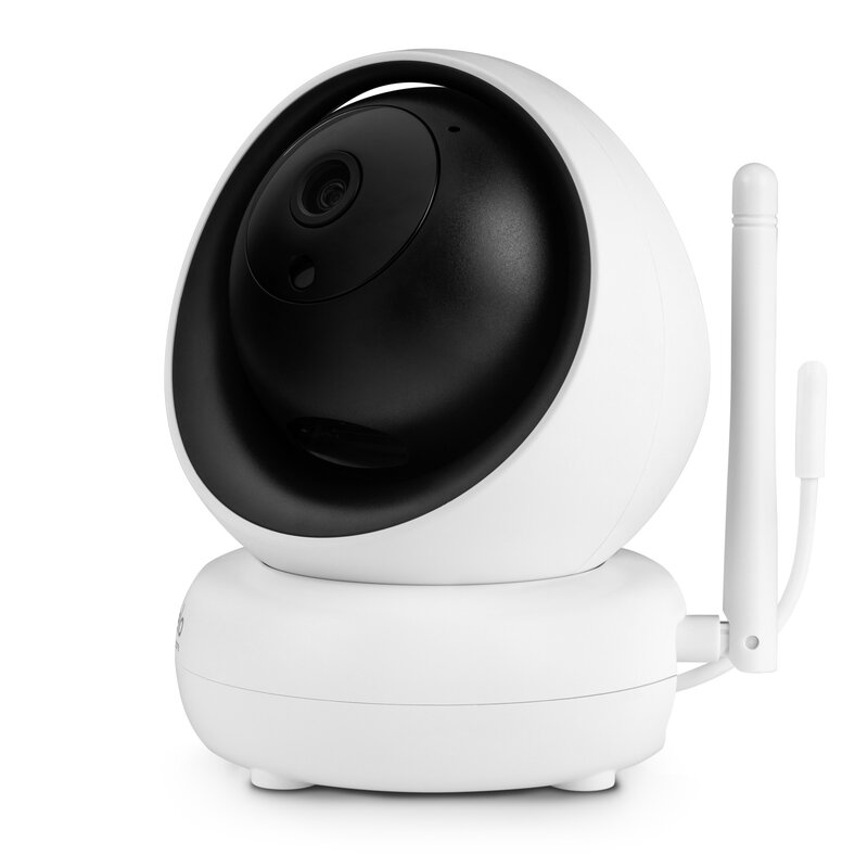 Videofon Lionelo Babyline 8.3 Full HD 360° - imagine 7