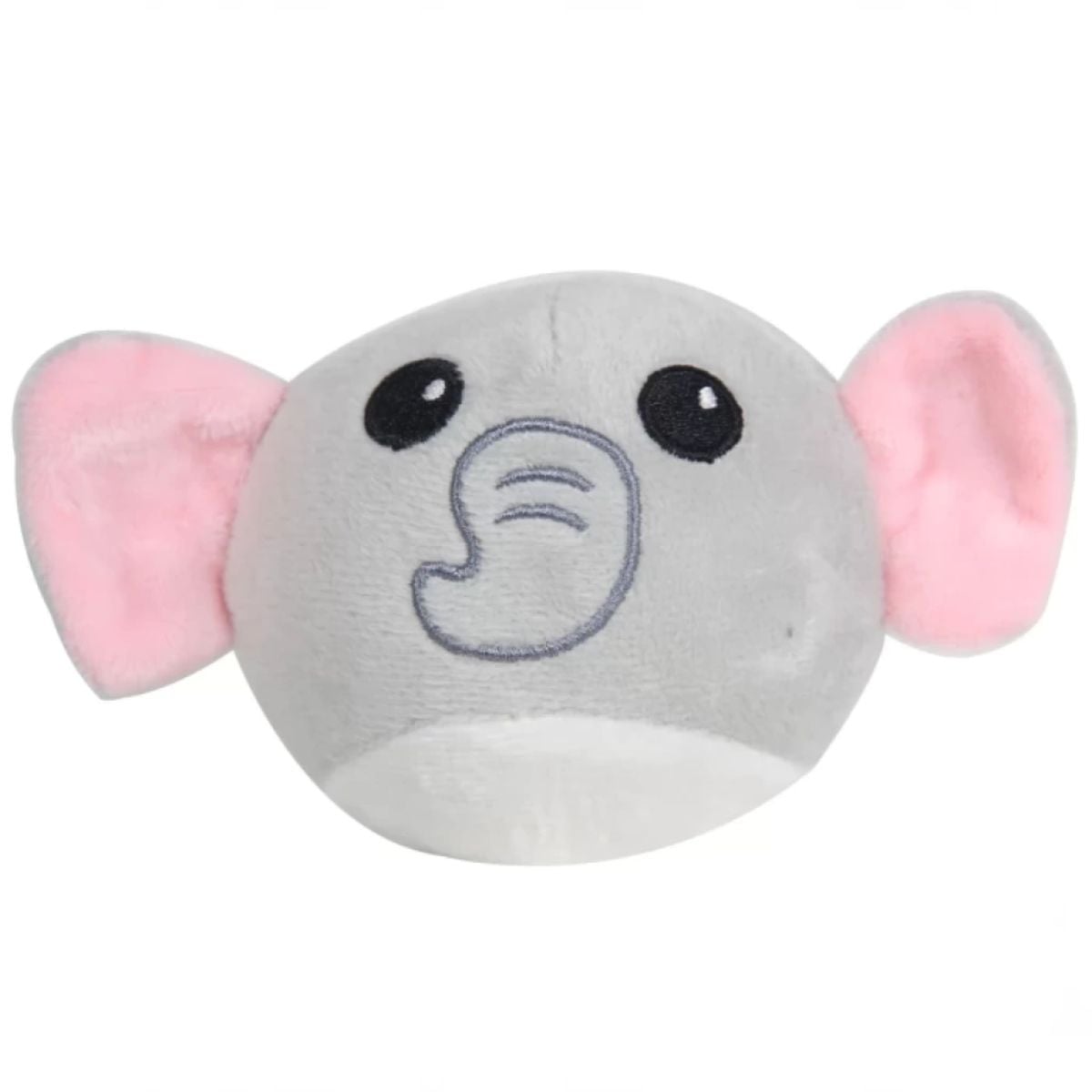Elefant Plus Puffy Friends 10 cm