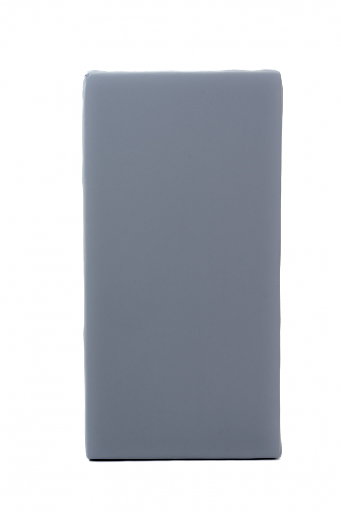 Saltea E-kids 120x60 Husă Impermeabilă Bebe - imagine 4