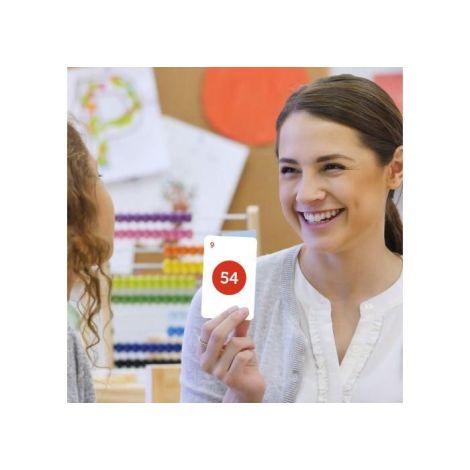 tacklingtables™ Learning Resources - Joc Tabla Înmulțirii - imagine 4