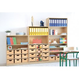 Extensie M Flexi Moje Bambino, Mesteacan - imagine 3
