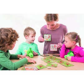Joc Bine sau Rau Beleduc | Educație Socială - imagine 12