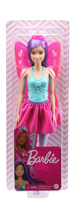 Barbie Dreamtopia Zana Par Mov