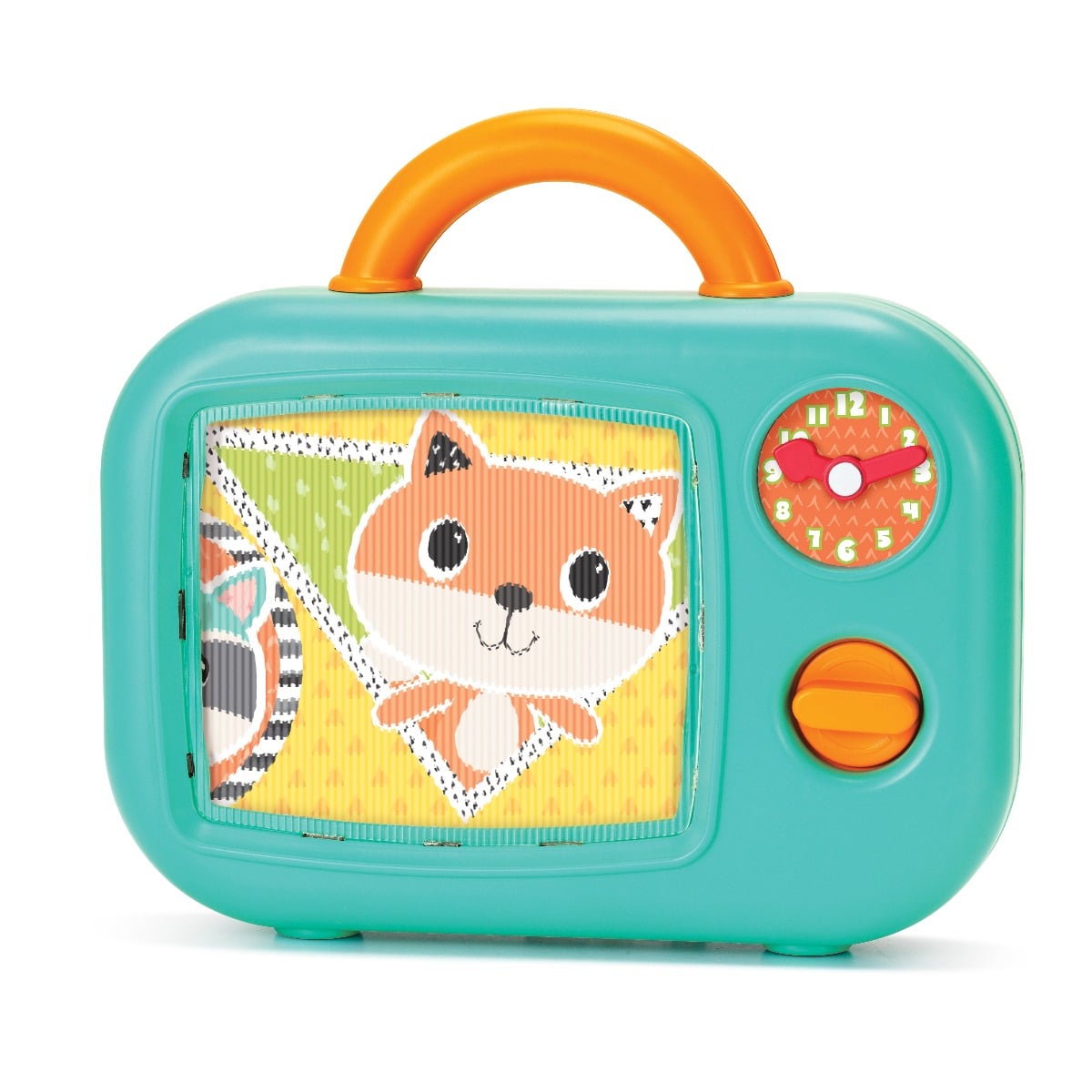 Caseta Muzicala B Kids, Relaxare Bebelusi