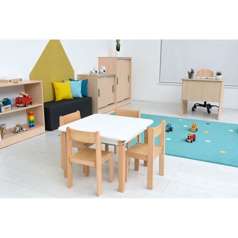Dulap Moje Bambino - Depozitare Educationala - imagine 8