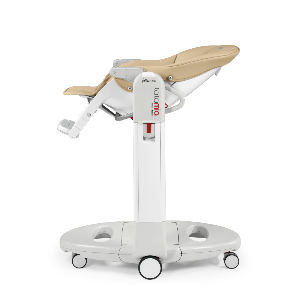 Scaun de masa 3 in 1 Peg Perego Tatamia, 0-15 Kg - imagine 3