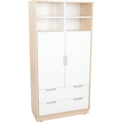 Set Mobilier Grădiniță Quadro 35 Moje Bambino