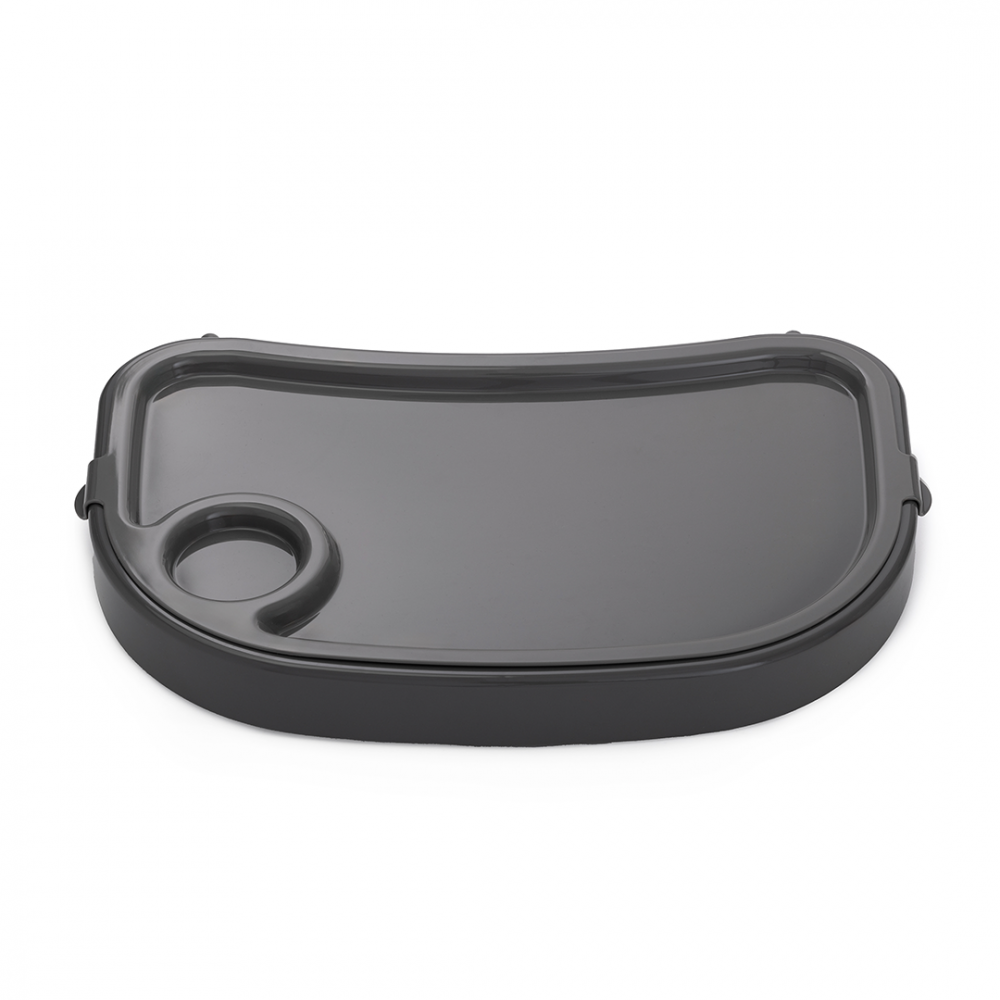 Scaun Meal.me Salt Grey Onino - Ergonomic 90-90-90 - imagine 3