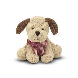 Catel Plus Golden Puppy Melissa & Doug 30 cm